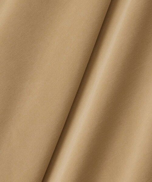 allureville / アルアバイル ミニ・ひざ丈スカート | フィブリルバイヤスナロースカート | 詳細8