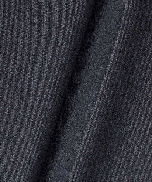 allureville / アルアバイル サロペット・オールインワン | リジッドデニムライクオールインワン | 詳細12