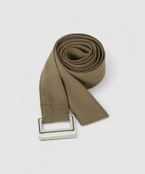 allureville / アルアバイル その他パンツ | TRストレッチヨークレスパンツ | 詳細3