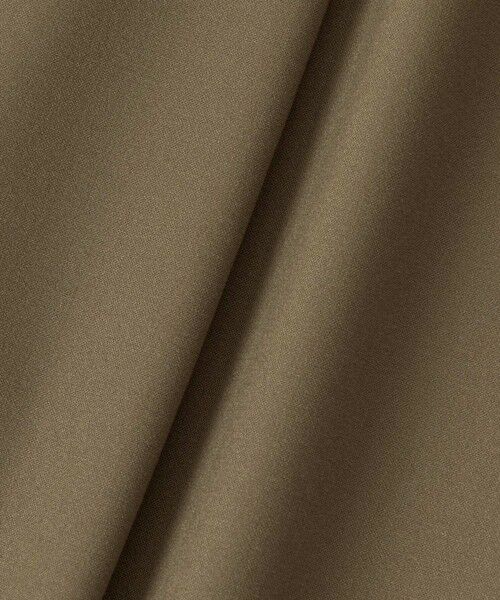 allureville / アルアバイル その他パンツ | TRストレッチヨークレスパンツ | 詳細4