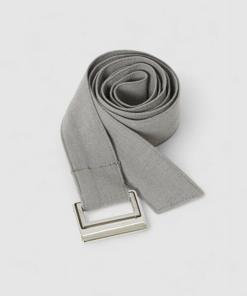 allureville / アルアバイル その他パンツ | TRストレッチヨークレスパンツ | 詳細10