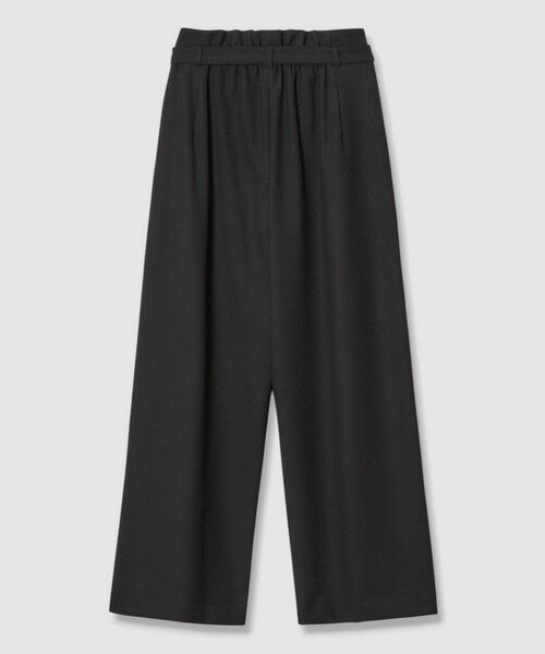 allureville / アルアバイル その他パンツ | TRストレッチヨークレスパンツ | 詳細12