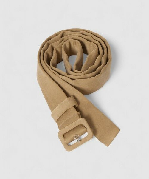 allureville / アルアバイル その他パンツ | フィブリルタックパンツ | 詳細10