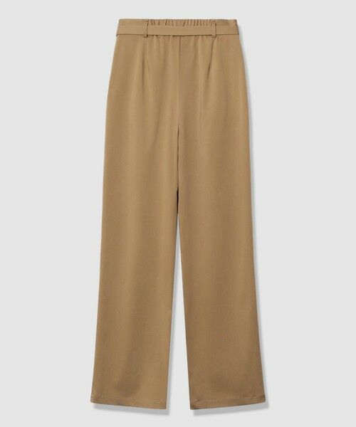 allureville / アルアバイル その他パンツ | フィブリルタックパンツ | 詳細9