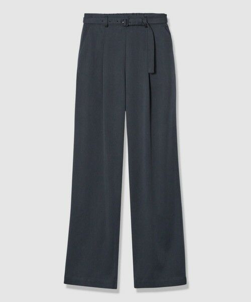 allureville / アルアバイル その他パンツ | フィブリルタックパンツ | 詳細15