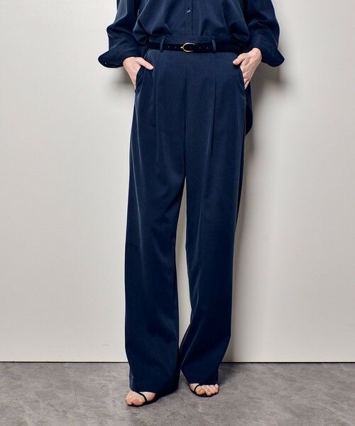 セール】 【LOULOU WILLOUGHBY】シフォンパピエメッシュプル