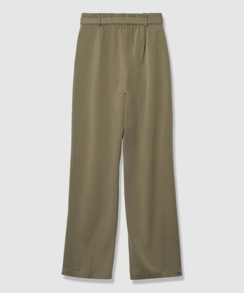 allureville / アルアバイル その他パンツ | フィブリルタックパンツ | 詳細23