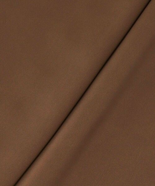 allureville / アルアバイル その他パンツ | サテンイージーパンツ | 詳細5