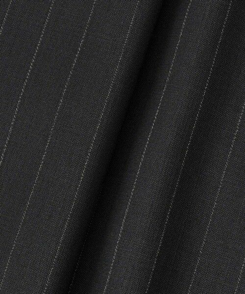 allureville / アルアバイル その他パンツ | トリアセサイロシアーワイドパンツ | 詳細8