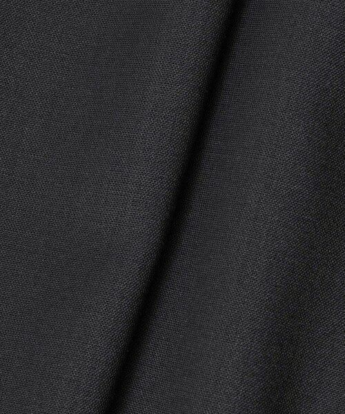 allureville / アルアバイル その他パンツ | トリアセサイロシアーワイドパンツ | 詳細13