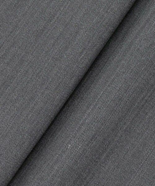 allureville / アルアバイル その他パンツ | トリアセサイロシアーワイドパンツ | 詳細15