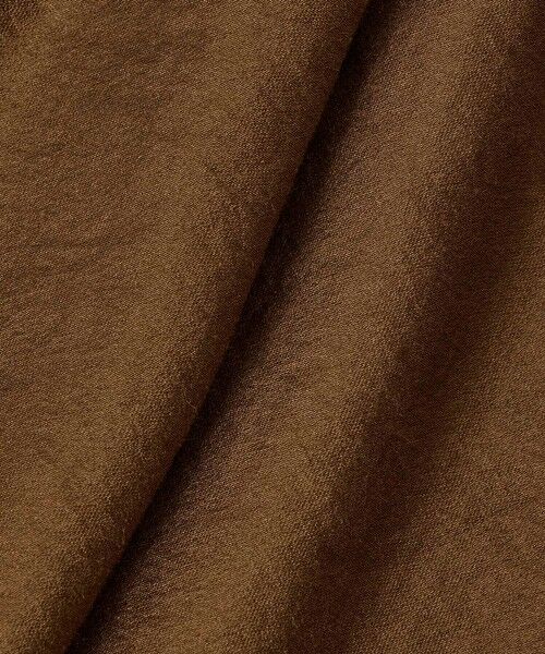 allureville / アルアバイル シャツ・ブラウス | ヘムマチフレアブラウス | 詳細18