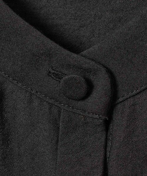 allureville / アルアバイル シャツ・ブラウス | ヘムマチフレアブラウス | 詳細23