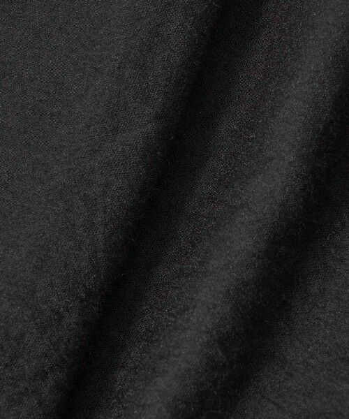 allureville / アルアバイル シャツ・ブラウス | ヘムマチフレアブラウス | 詳細24