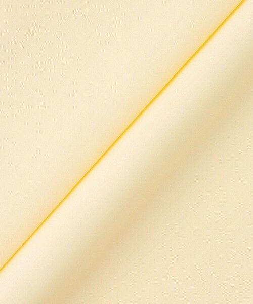 allureville / アルアバイル シャツ・ブラウス | フロントフリルノースリブラウス | 詳細5