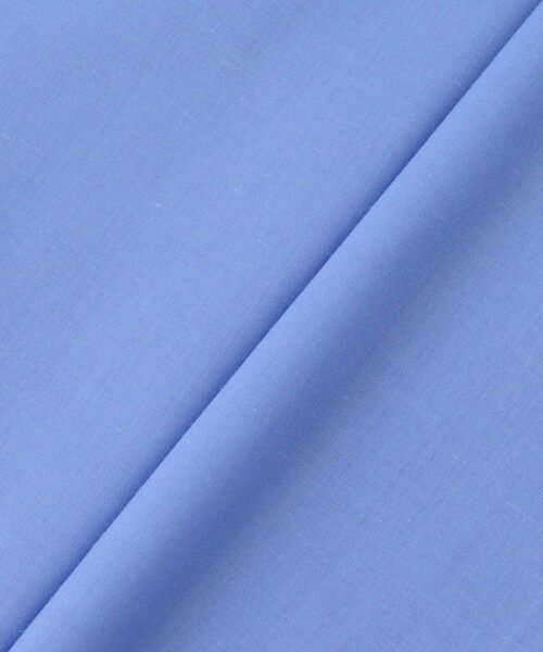 allureville / アルアバイル シャツ・ブラウス | フロントフリルノースリブラウス | 詳細12