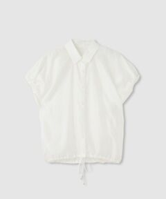 allureville / アルアバイル シャツ・ブラウス | シアードロストブラウス