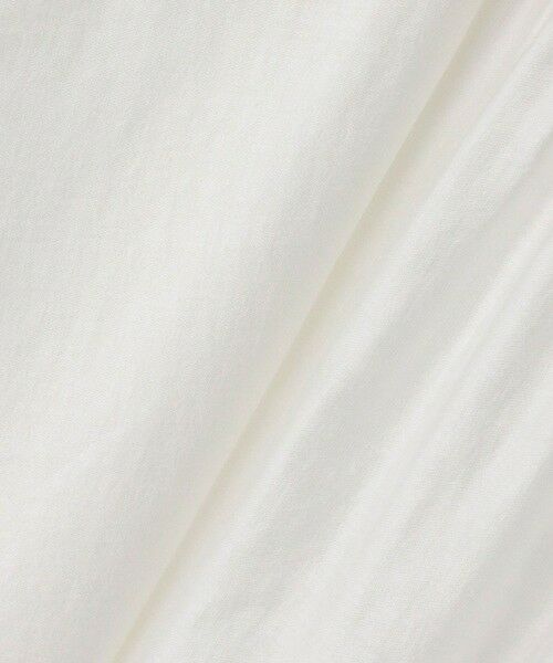 allureville / アルアバイル シャツ・ブラウス | シアードロストブラウス | 詳細8