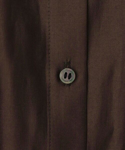 allureville / アルアバイル シャツ・ブラウス | シアードロストブラウス | 詳細16