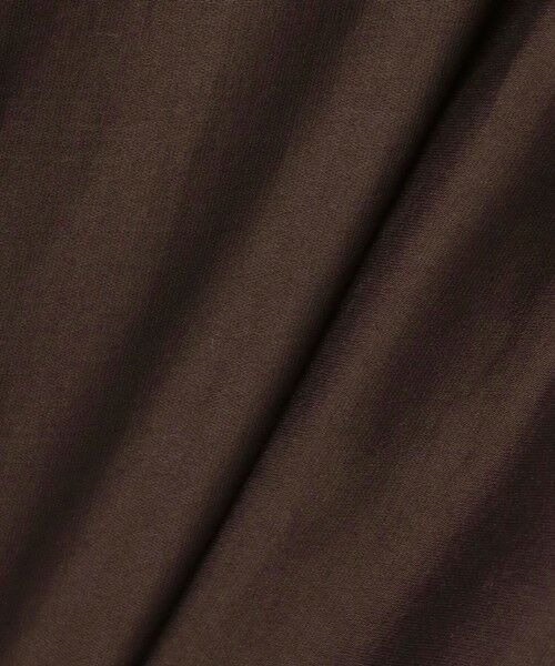 allureville / アルアバイル シャツ・ブラウス | シアードロストブラウス | 詳細17