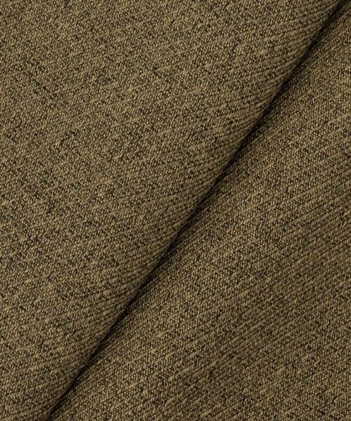 allureville / アルアバイル ロング・マキシ丈ワンピース | ツィードライクロングジレワンピース | 詳細11