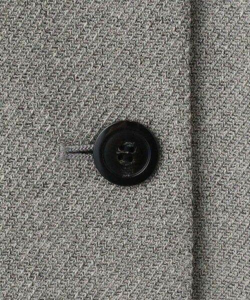 allureville / アルアバイル ロング・マキシ丈ワンピース | ツィードライクロングジレワンピース | 詳細16