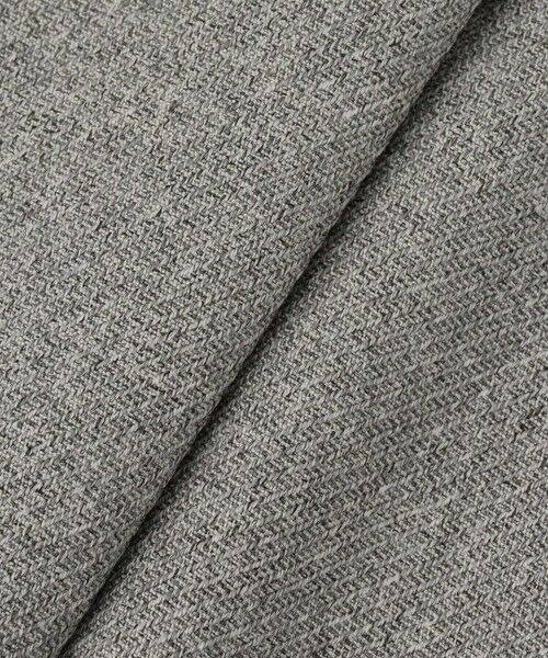 allureville / アルアバイル ロング・マキシ丈ワンピース | ツィードライクロングジレワンピース | 詳細17