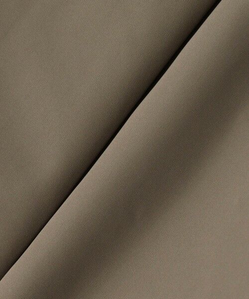 allureville / アルアバイル ロング・マキシ丈ワンピース | ボンバーワンピース　 | 詳細6