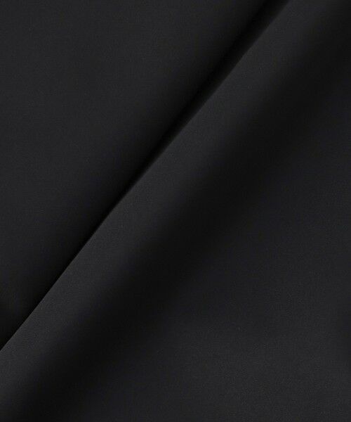 allureville / アルアバイル ロング・マキシ丈ワンピース | ボンバーワンピース　 | 詳細14