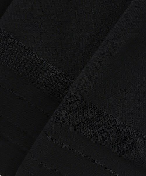 allureville / アルアバイル ドレス | ◇ ウエストマークリブワンピース | 詳細14