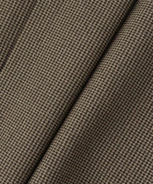 allureville / アルアバイル ロング・マキシ丈ワンピース | サイドスリットプリーツロングワンピース | 詳細7