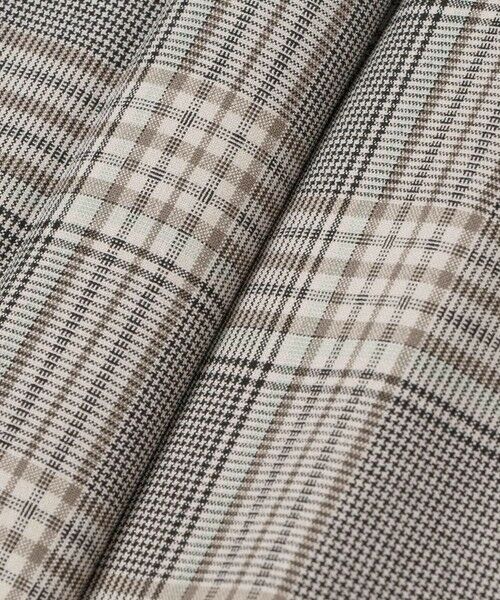 allureville / アルアバイル ロング・マキシ丈ワンピース | サイドスリットプリーツロングワンピース | 詳細25