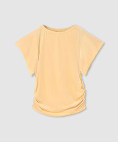 allureville / アルアバイル カットソー | ベロアトップ