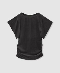 allureville / アルアバイル カットソー | ベロアトップ