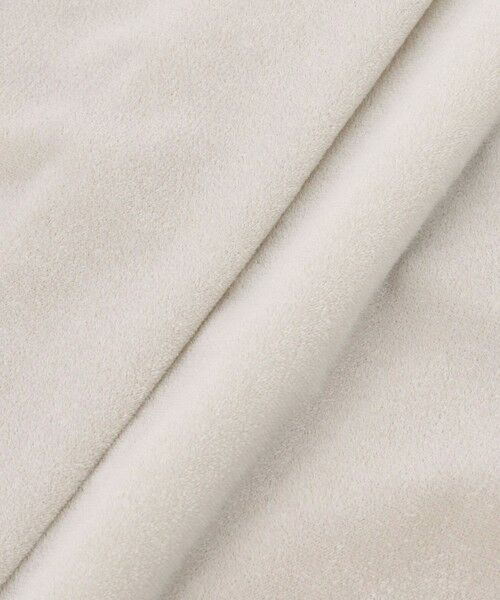 allureville / アルアバイル カットソー | ベロアトップ | 詳細4