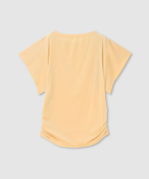 allureville / アルアバイル カットソー | ベロアトップ | 詳細5