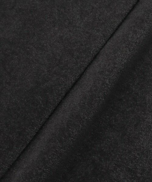 allureville / アルアバイル カットソー | ベロアトップ | 詳細8