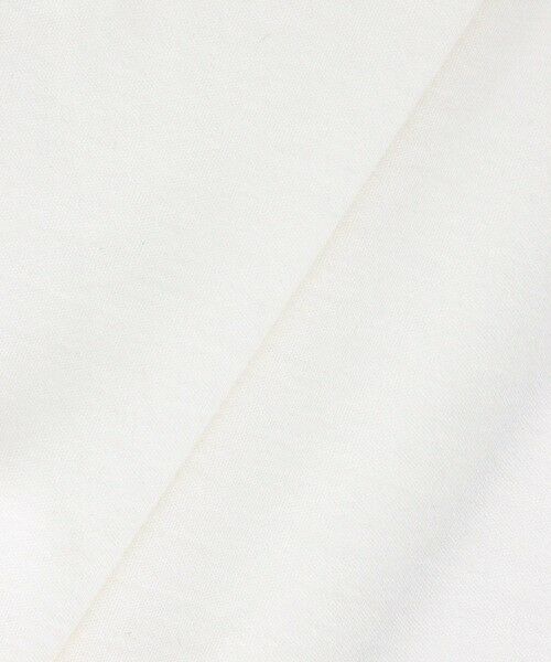 allureville / アルアバイル カットソー | ショルダータックフレンチプルオーバー | 詳細5