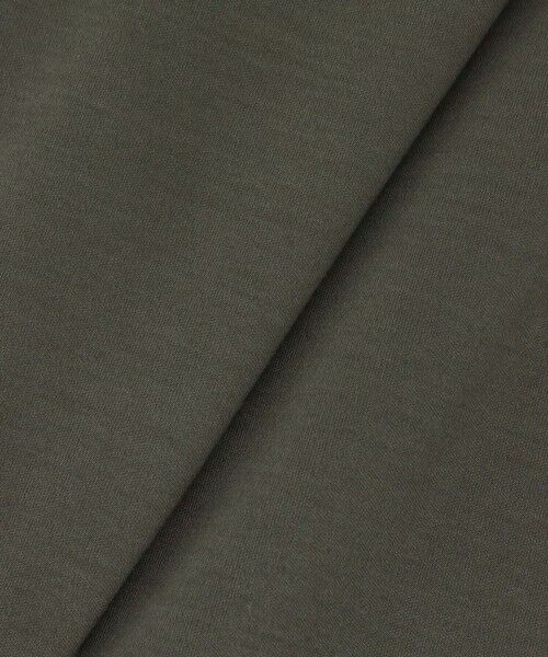 allureville / アルアバイル カットソー | ショルダータックフレンチプルオーバー | 詳細9