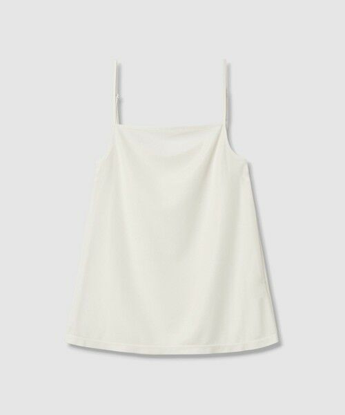 allureville / アルアバイル カットソー | シアーチュールボウプルオーバー | 詳細7