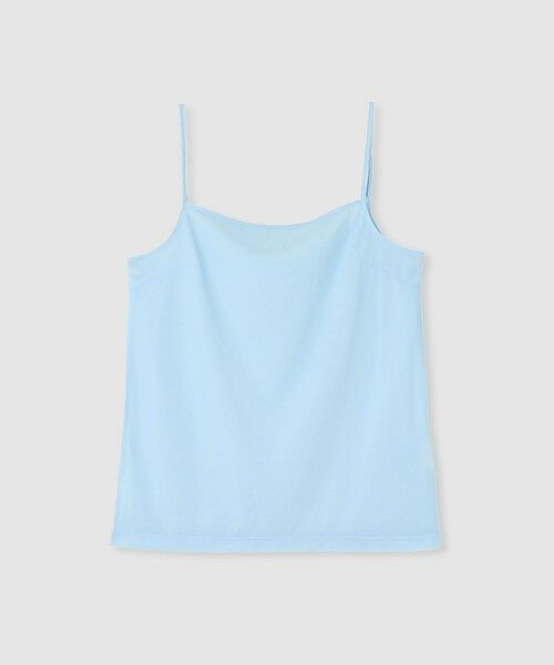 allureville / アルアバイル カットソー | シアーチュールボウプルオーバー | 詳細19