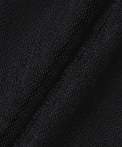 allureville / アルアバイル カットソー | シアーチュールボウプルオーバー | 詳細28