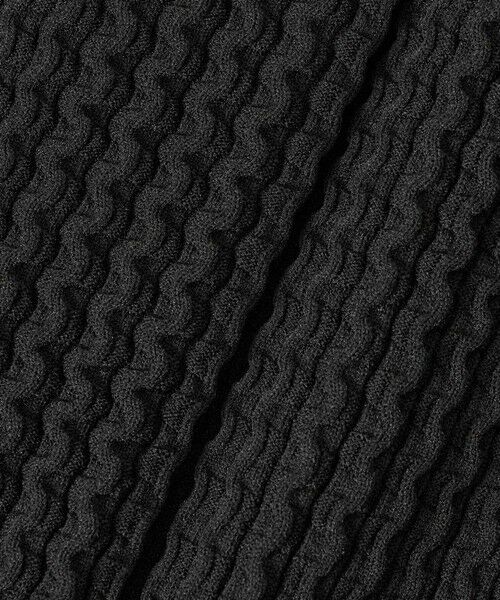 allureville / アルアバイル カーディガン・ボレロ | ソチッドウェービーV プルオーバー | 詳細17