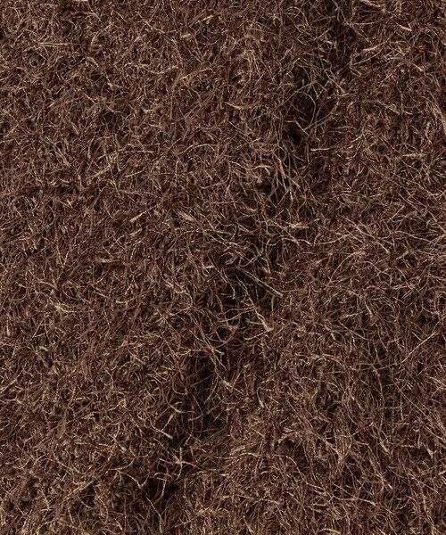 allureville / アルアバイル ニット・セーター | ドライシャギープルオーバー | 詳細16