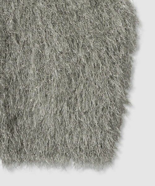 allureville / アルアバイル ニット・セーター | ドライシャギープルオーバー | 詳細24