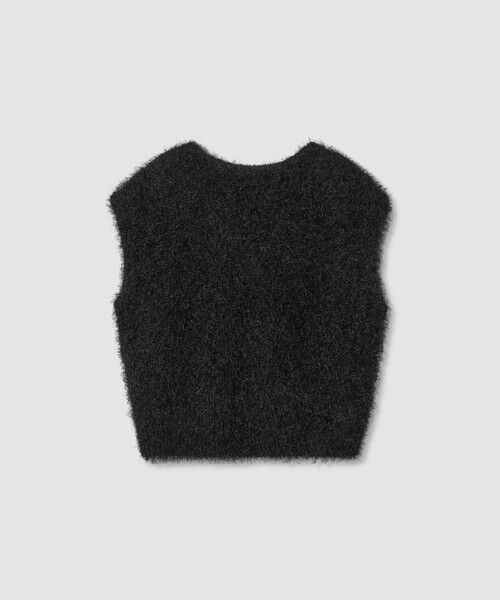 allureville / アルアバイル ニット・セーター | ドライシャギープルオーバー | 詳細28