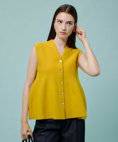 ニット セーター 「LOULOU WILLOUGHBY」ラッフルオフショルプルオーバー レディース LOULOU WILLOUGHBY ニット セーター 「LOULOU WILLOUGHBY