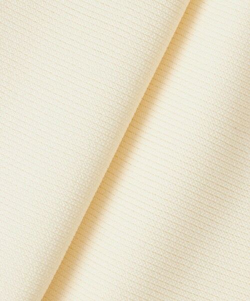 allureville / アルアバイル ニット・セーター | ペプラムジレ | 詳細6