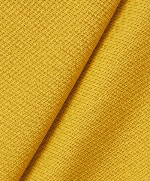 allureville / アルアバイル ニット・セーター | ペプラムジレ | 詳細12