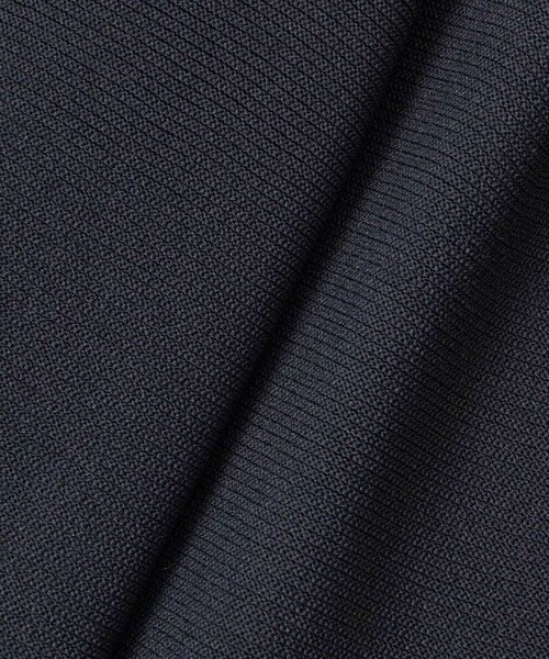 allureville / アルアバイル ニット・セーター | ペプラムジレ | 詳細21